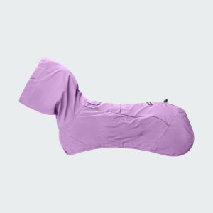 Breatheshield™ Dog Raincoat – Purple | Spark Paws Dog Raincoat Dog Raincoat Dog Raincoat