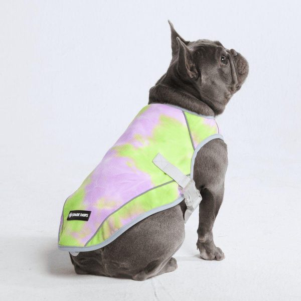 Chilltech™ Dog Cooling Vests | Spark Paws Dog Cooling Dog Cooling Dog Cooling