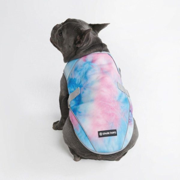 Chilltech™ Dog Cooling Vests | Spark Paws Dog Cooling Dog Cooling Dog Cooling