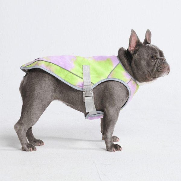 Chilltech™ Dog Cooling Vests | Spark Paws Dog Cooling Dog Cooling Dog Cooling