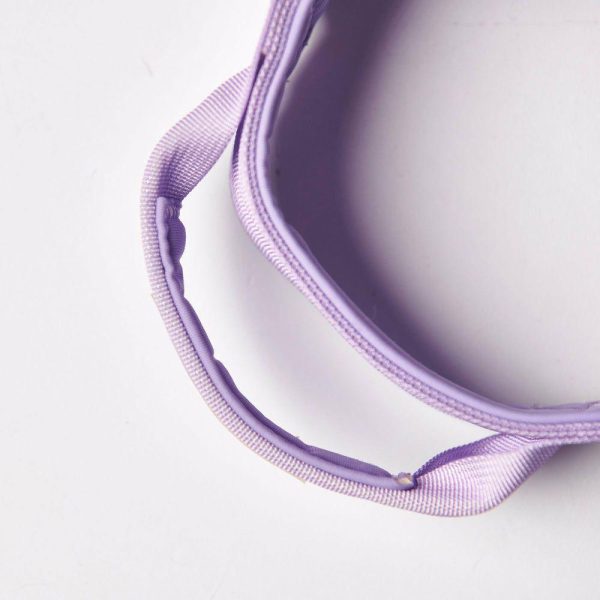 Comfort Control Collar Set – Lilac | Spark Paws Comfort Control Dog Collar Comfort Control Dog Collar Comfort Control Dog Collar