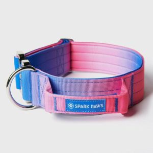 Comfort Control Collar – Snow Cone | Spark Paws Comfort Control Dog Collar Comfort Control Dog Collar Comfort Control Dog Collar