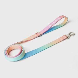 Comfort Control Dog Leash – Pastel Icing | Spark Paws Comfort Control Dog Leash Comfort Control Dog Leash Comfort Control Dog Leash