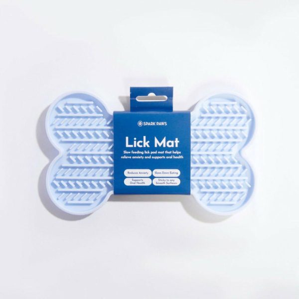 Dog Lick Mat | Spark Paws Dog Grooming Dog Grooming Dog Grooming