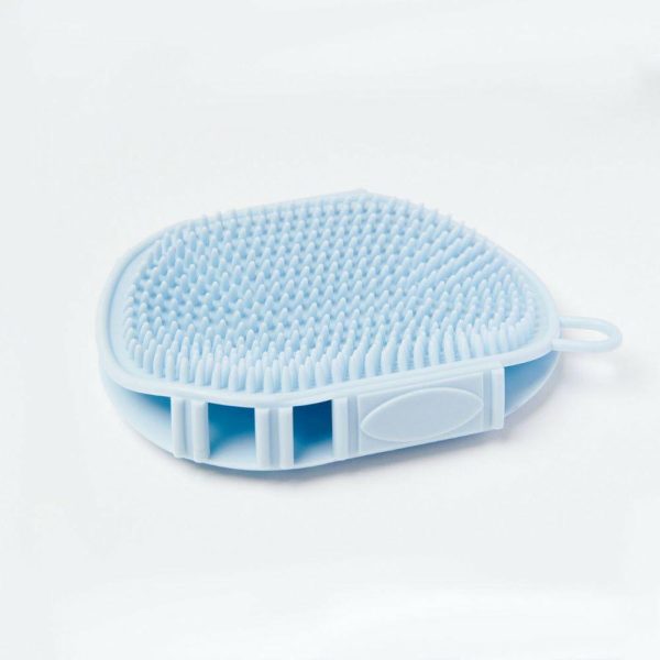 Dual Sided Grooming Brush | Spark Paws Dog Grooming Dog Grooming Dog Grooming