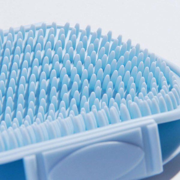 Dual Sided Grooming Brush | Spark Paws Dog Grooming Dog Grooming Dog Grooming