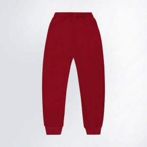 Essential Sweatpant – Burgundy | Spark Paws Dog and Owner Matching Sets Dog & Owner Matching Sets Burgundy