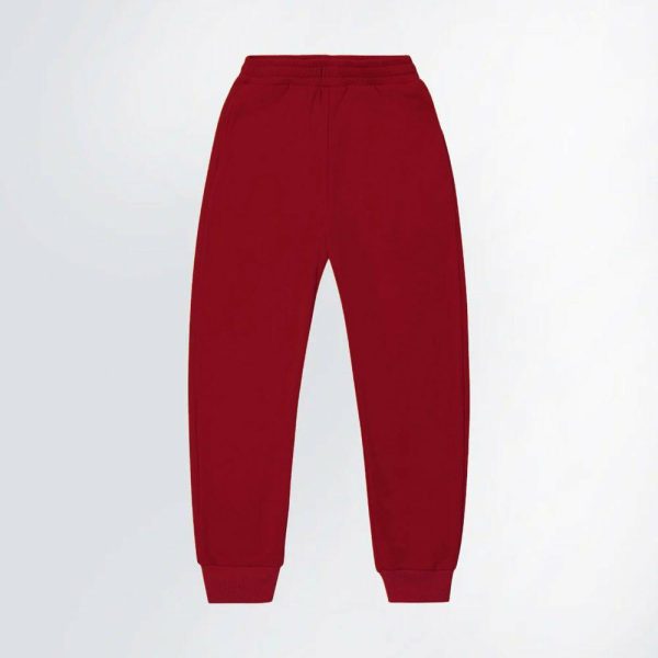 Essential Sweatpant – Burgundy | Spark Paws Dog and Owner Matching Sets Dog & Owner Matching Sets Burgundy