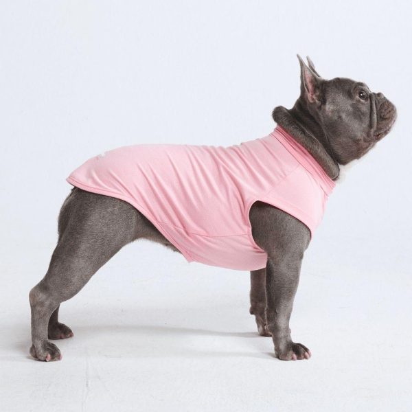 Sunblock Dog T-Shirts | Spark Paws Dog T-Shirts Dog T-Shirts Dog T-Shirts